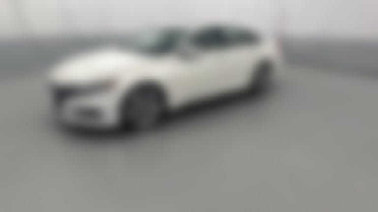2019 Honda Accord vehicle photo