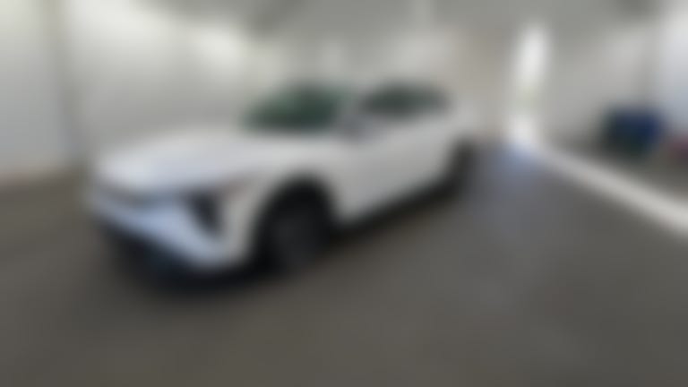 2025 Kia K4 vehicle photo