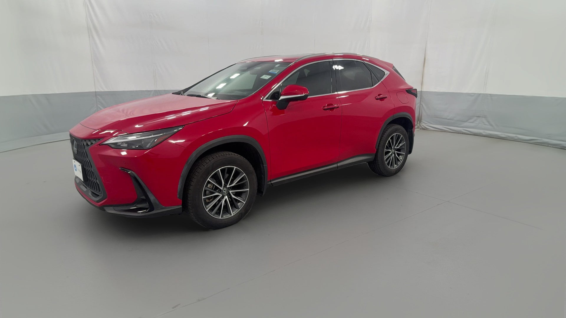 2024 Lexus NX vehicle photo