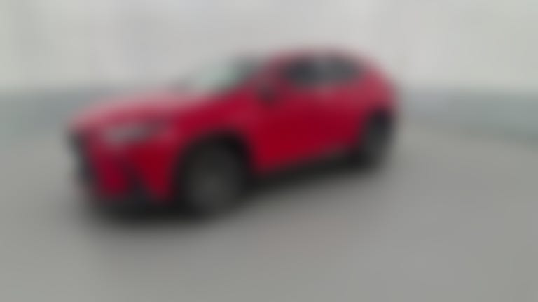2024 Lexus NX vehicle photo
