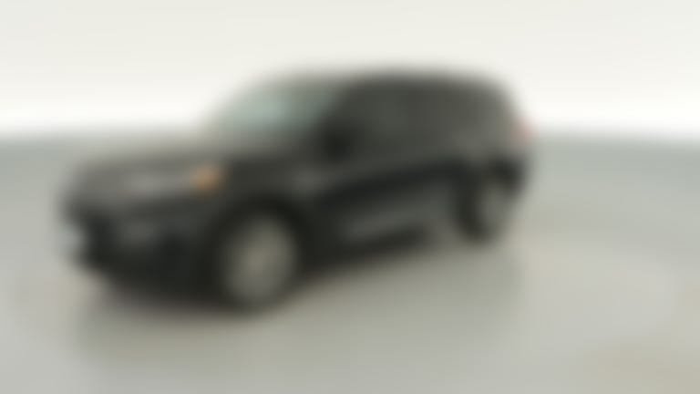 2024 Ford Explorer vehicle photo