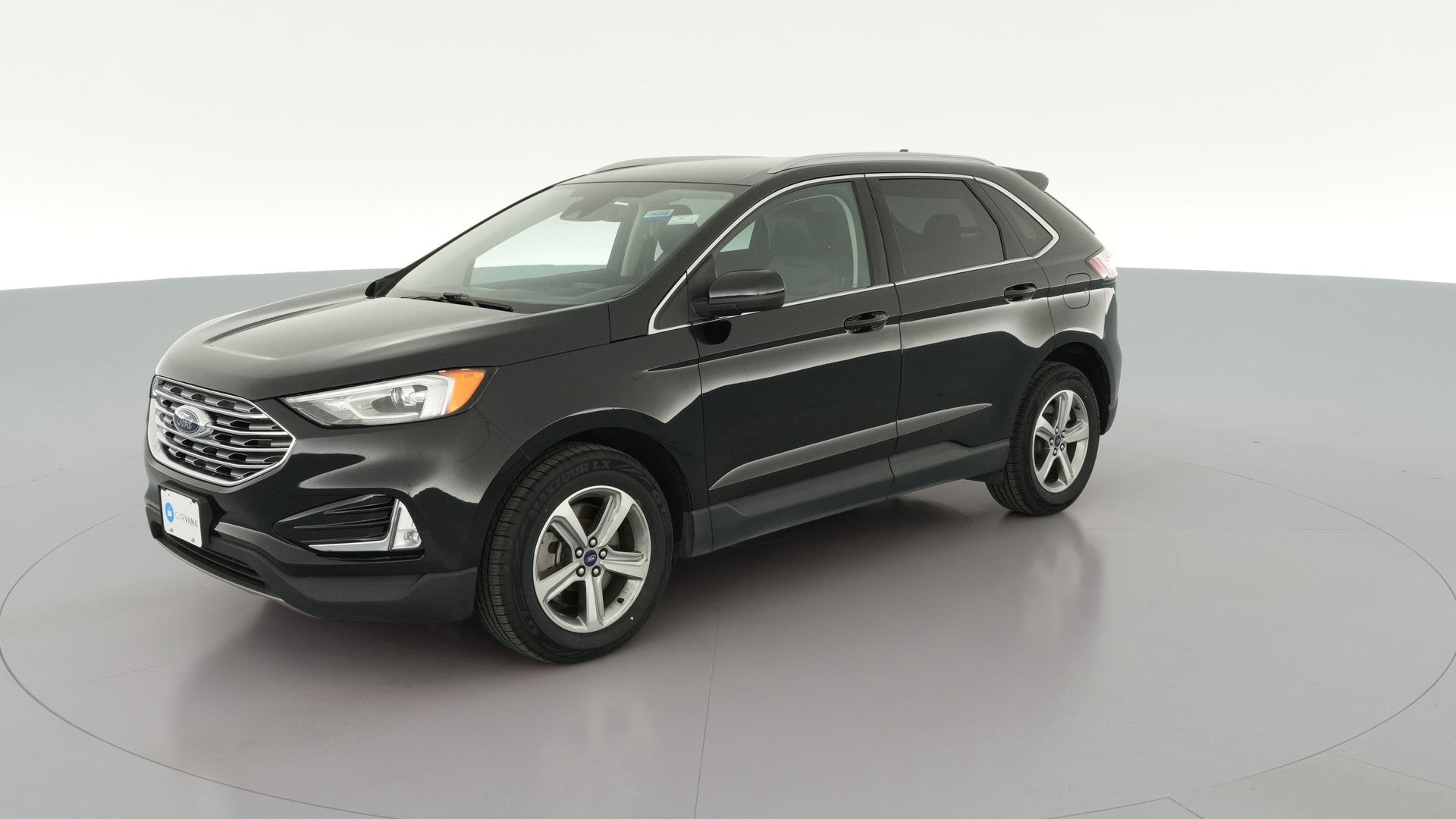 2021 Ford Edge vehicle photo