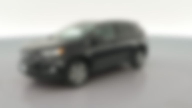 2021 Ford Edge vehicle photo