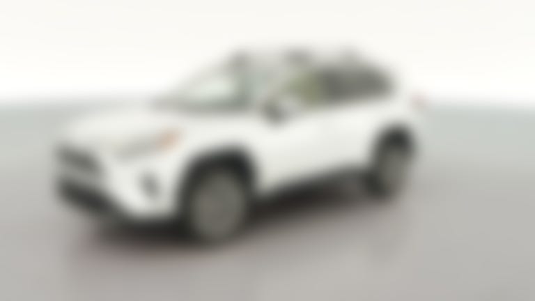 2023 Toyota RAV4 vehicle photo