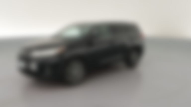 2018 Toyota Highlander vehicle photo