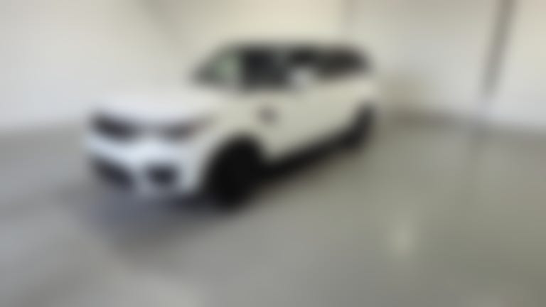2019 Land Rover Range Rover Sport vehicle photo