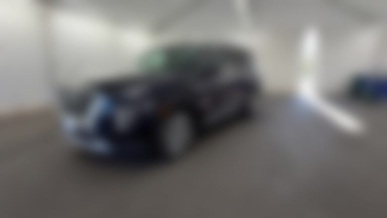 2020 Hyundai Palisade vehicle photo