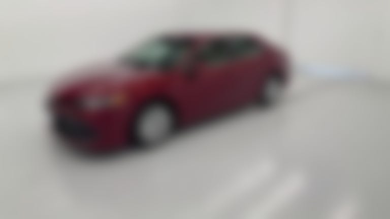 2018 Toyota Camry vehicle photo
