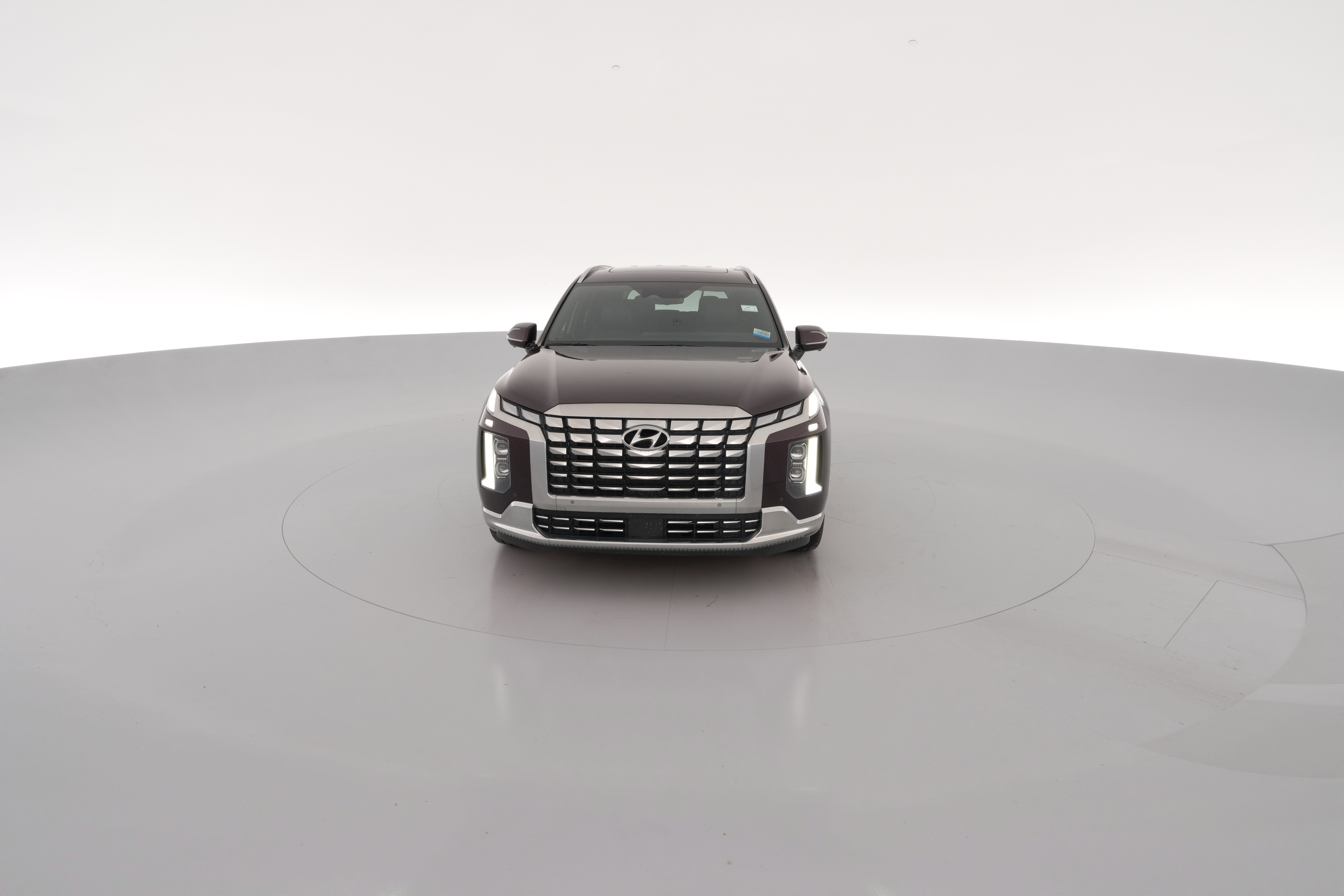 2023 Hyundai Palisade Calligraphy - Photo 25