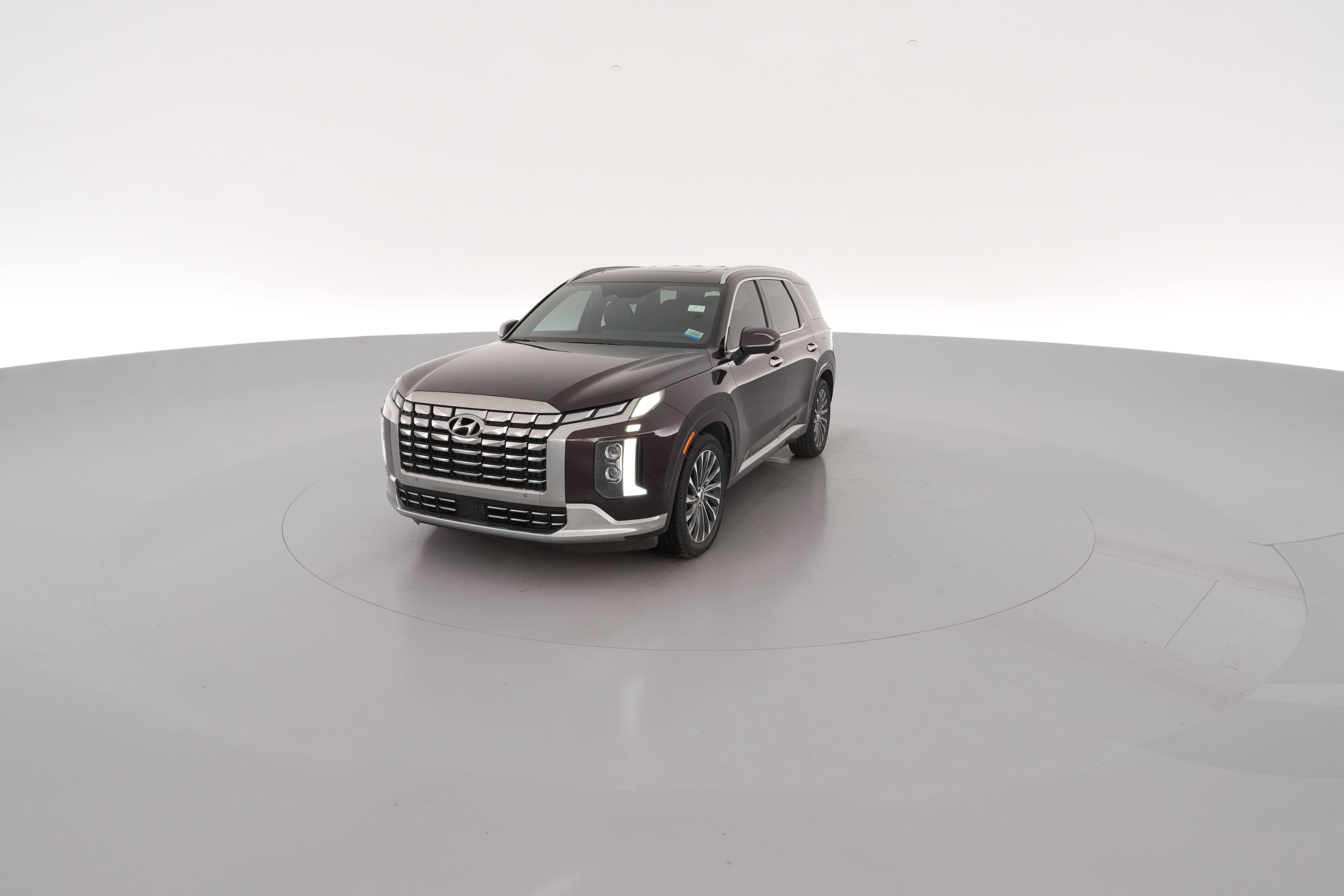 2023 Hyundai Palisade Calligraphy - Photo 26