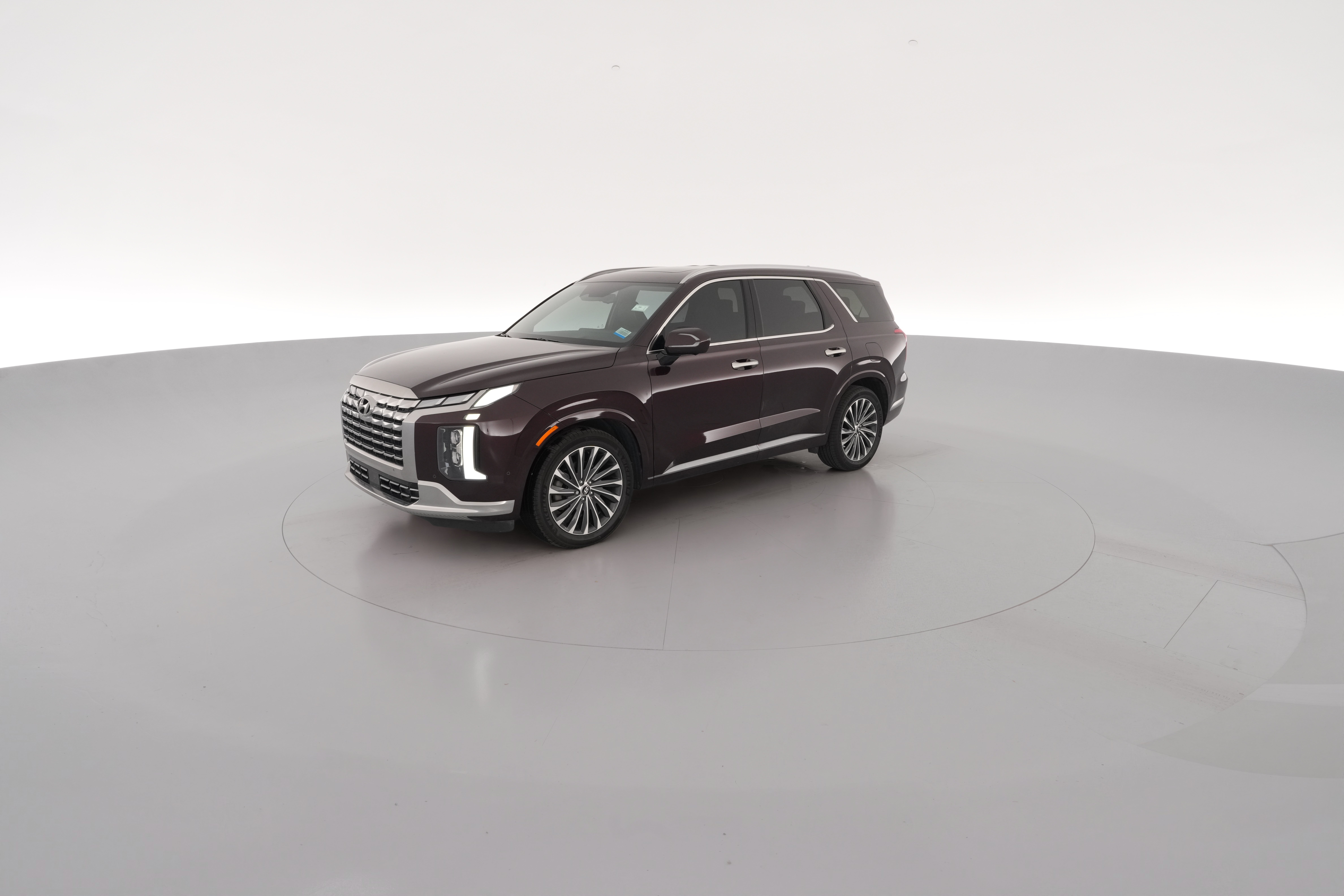 2023 Hyundai Palisade Calligraphy - Photo 27