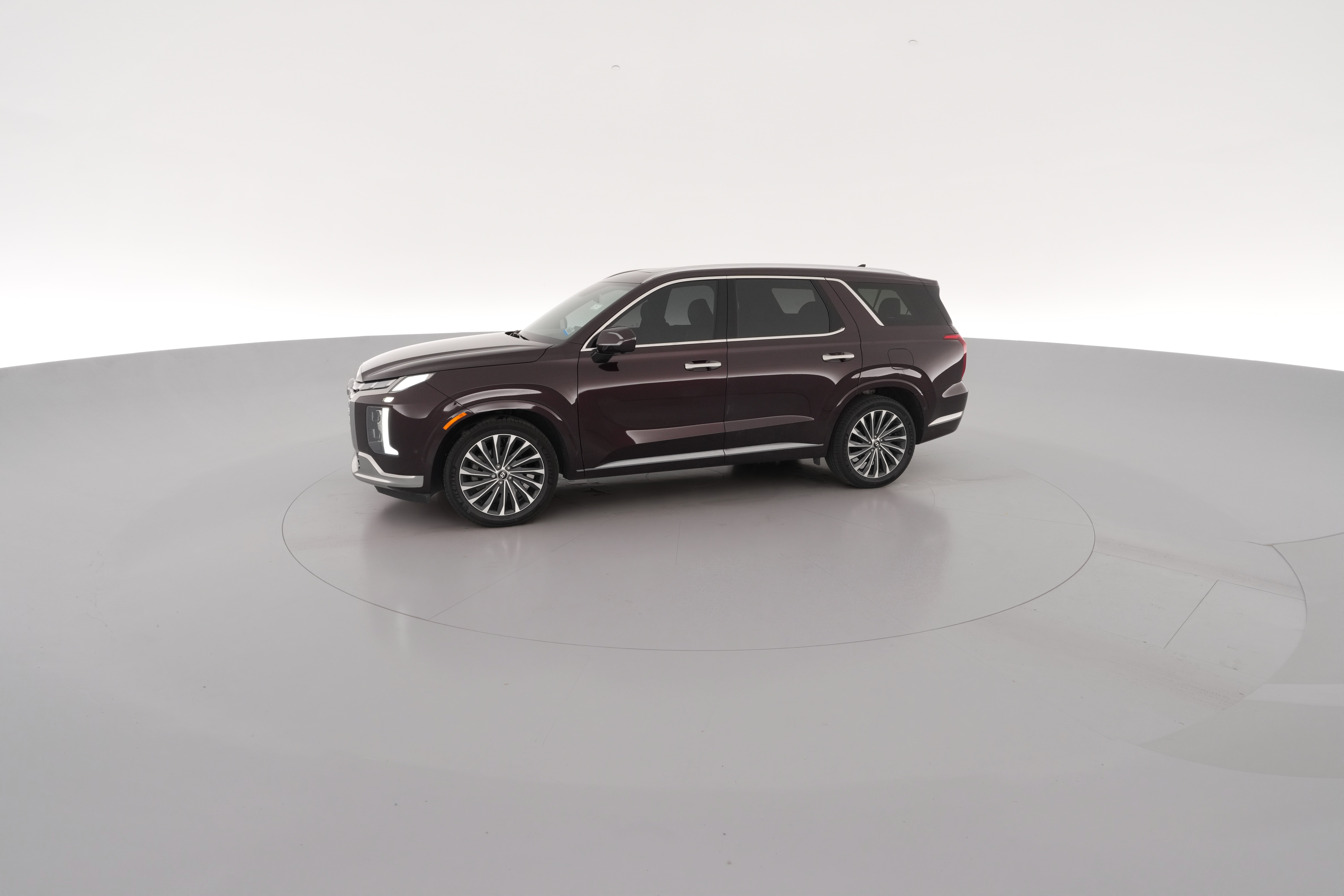 2023 Hyundai Palisade Calligraphy - Photo 28