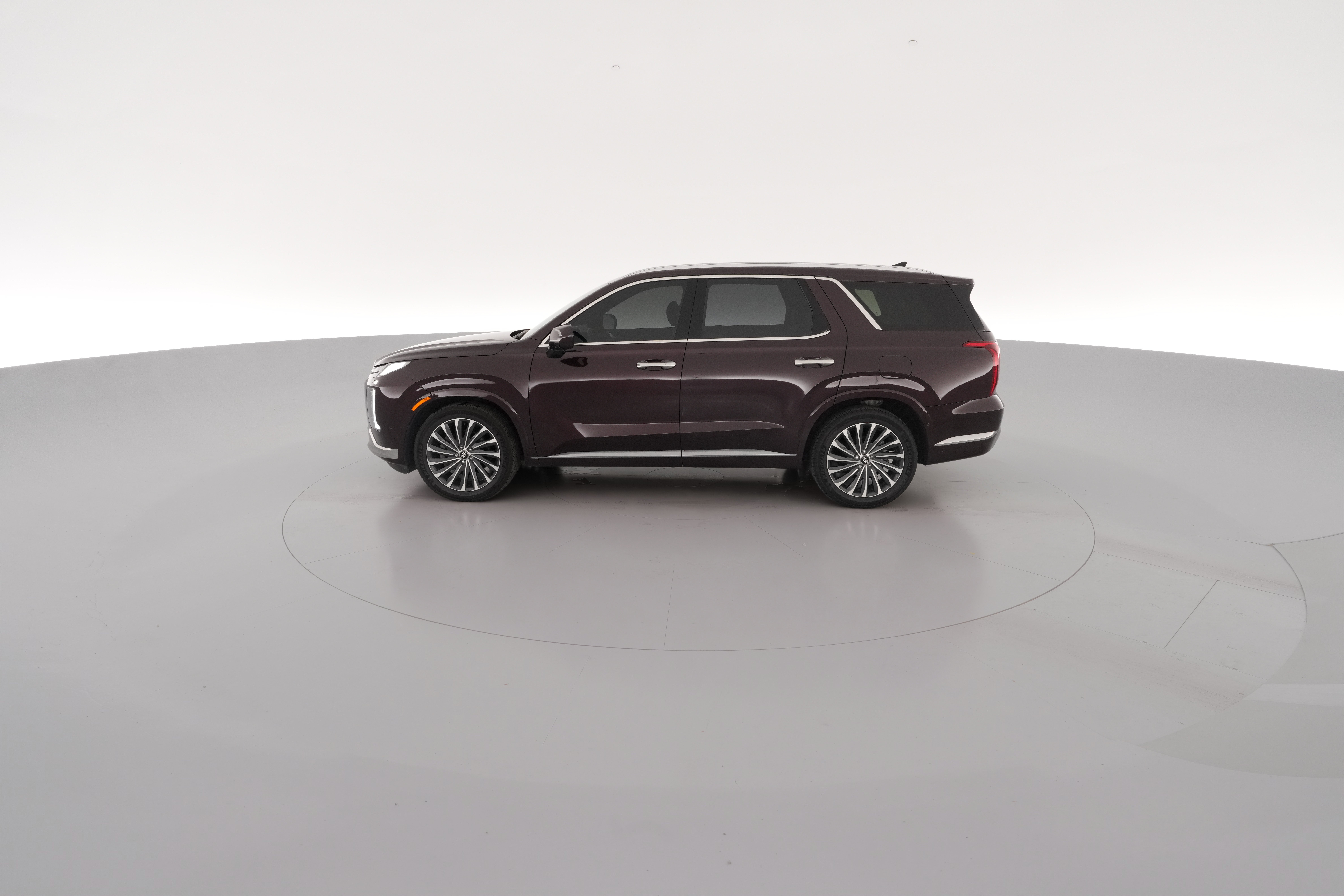 2023 Hyundai Palisade Calligraphy - Photo 29