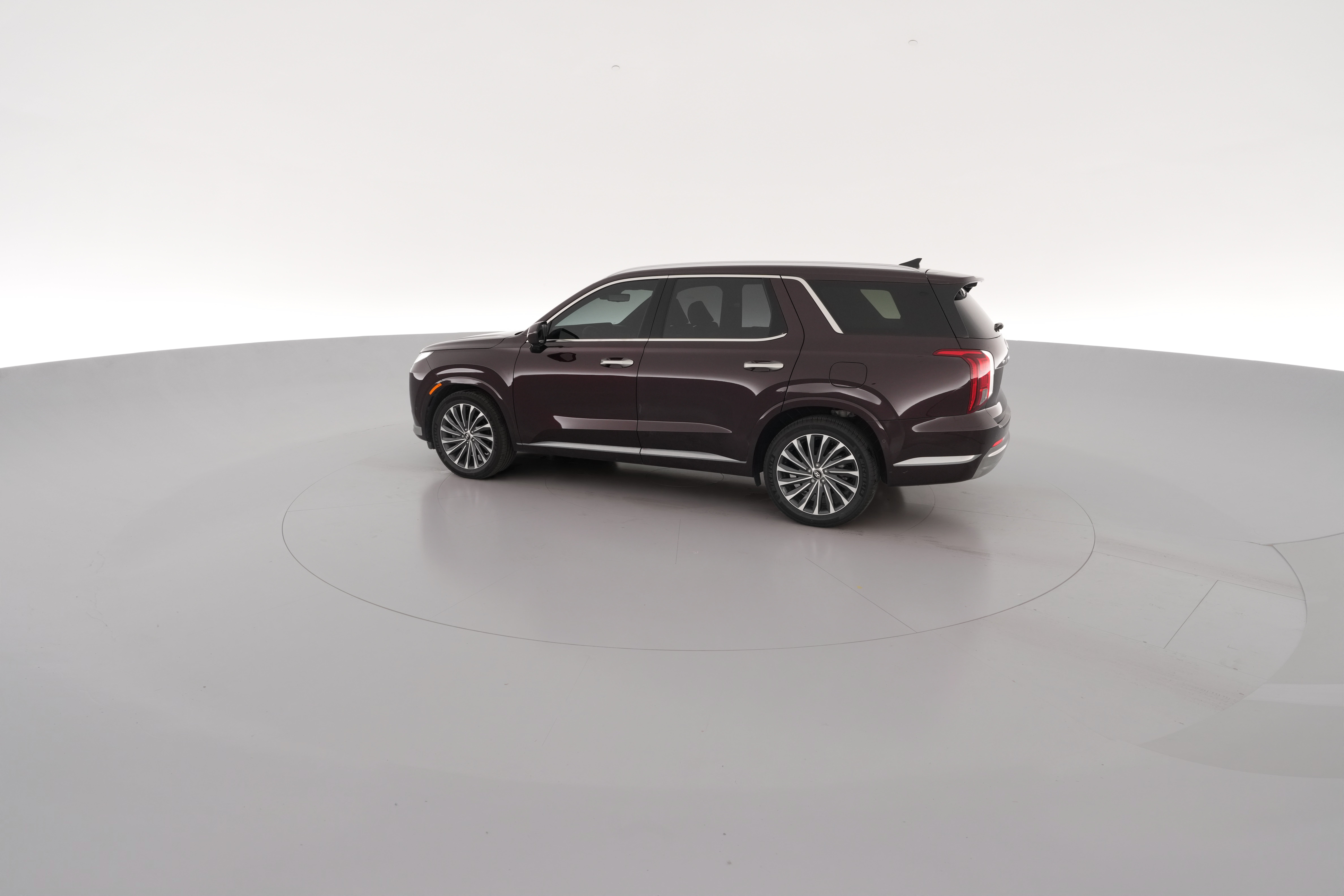 2023 Hyundai Palisade Calligraphy - Photo 30