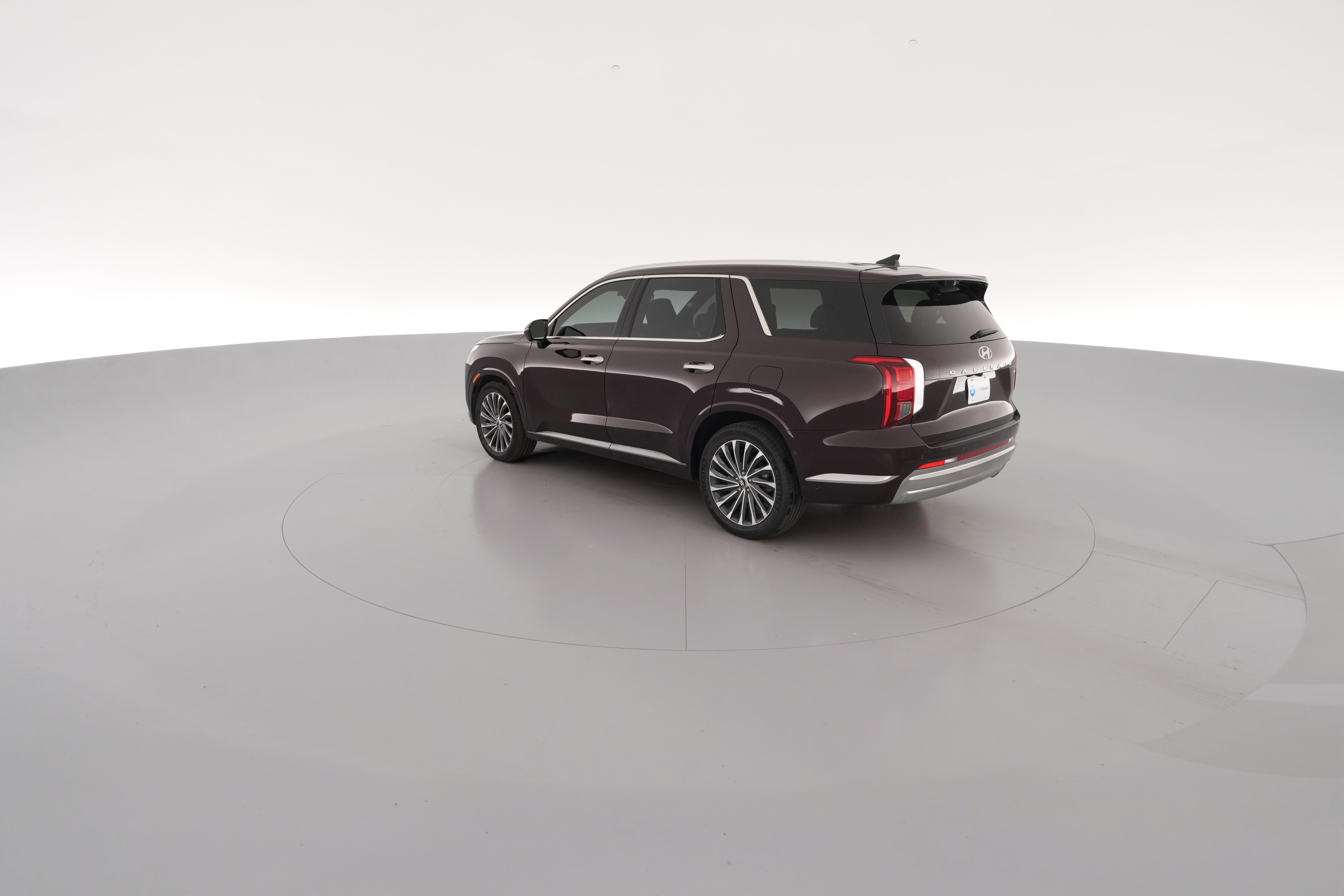 2023 Hyundai Palisade Calligraphy - Photo 31