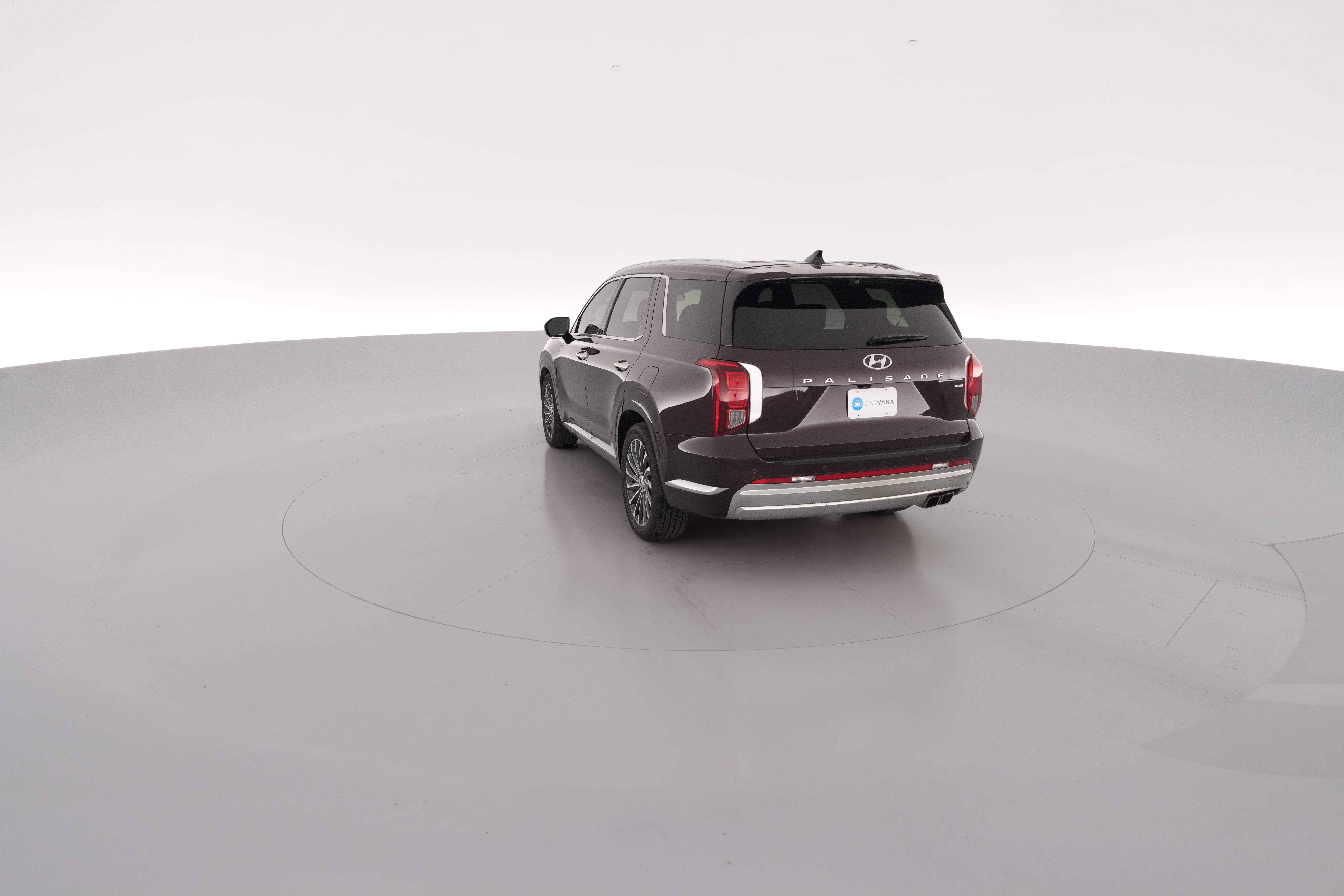 2023 Hyundai Palisade Calligraphy - Photo 32