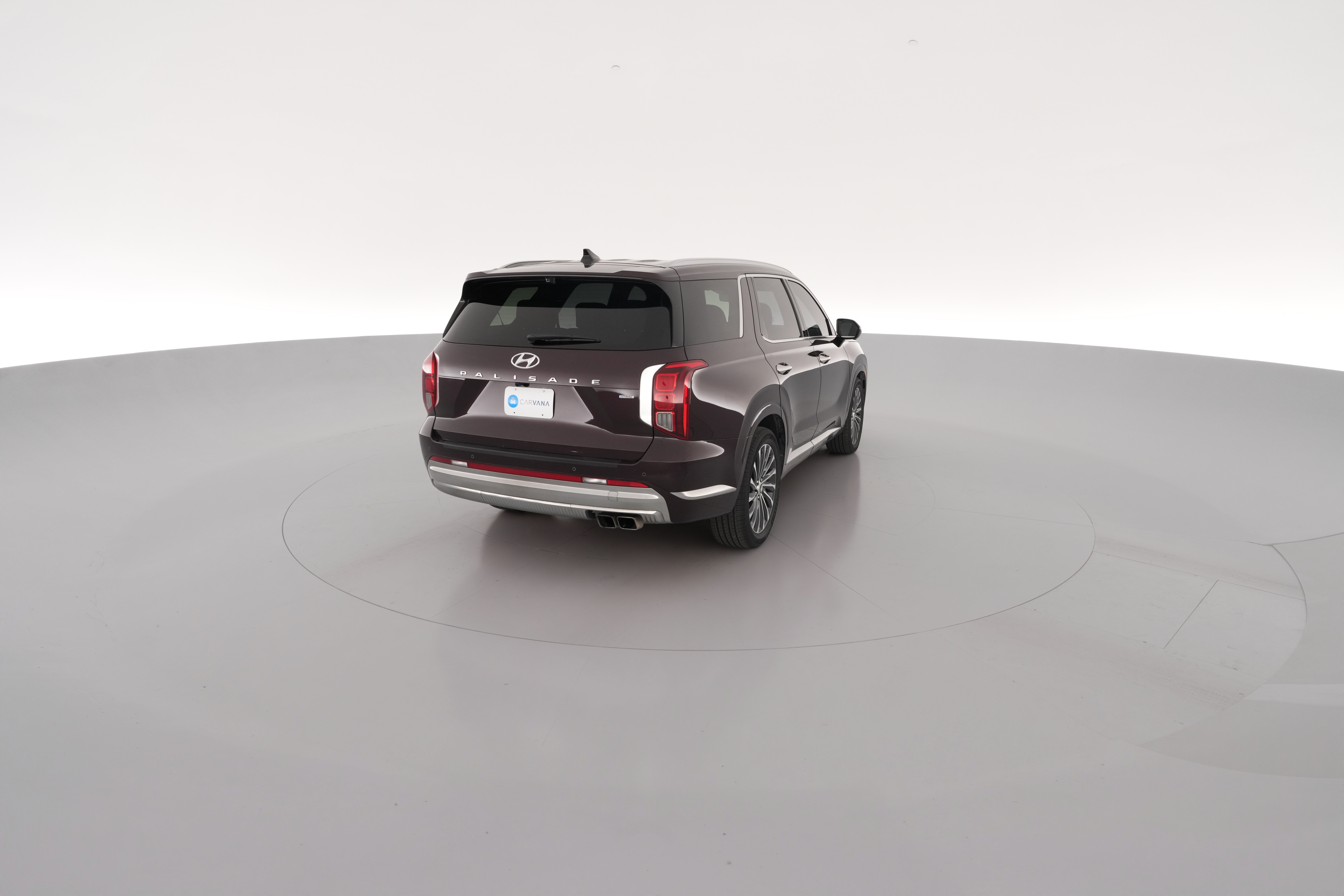 2023 Hyundai Palisade Calligraphy - Photo 34