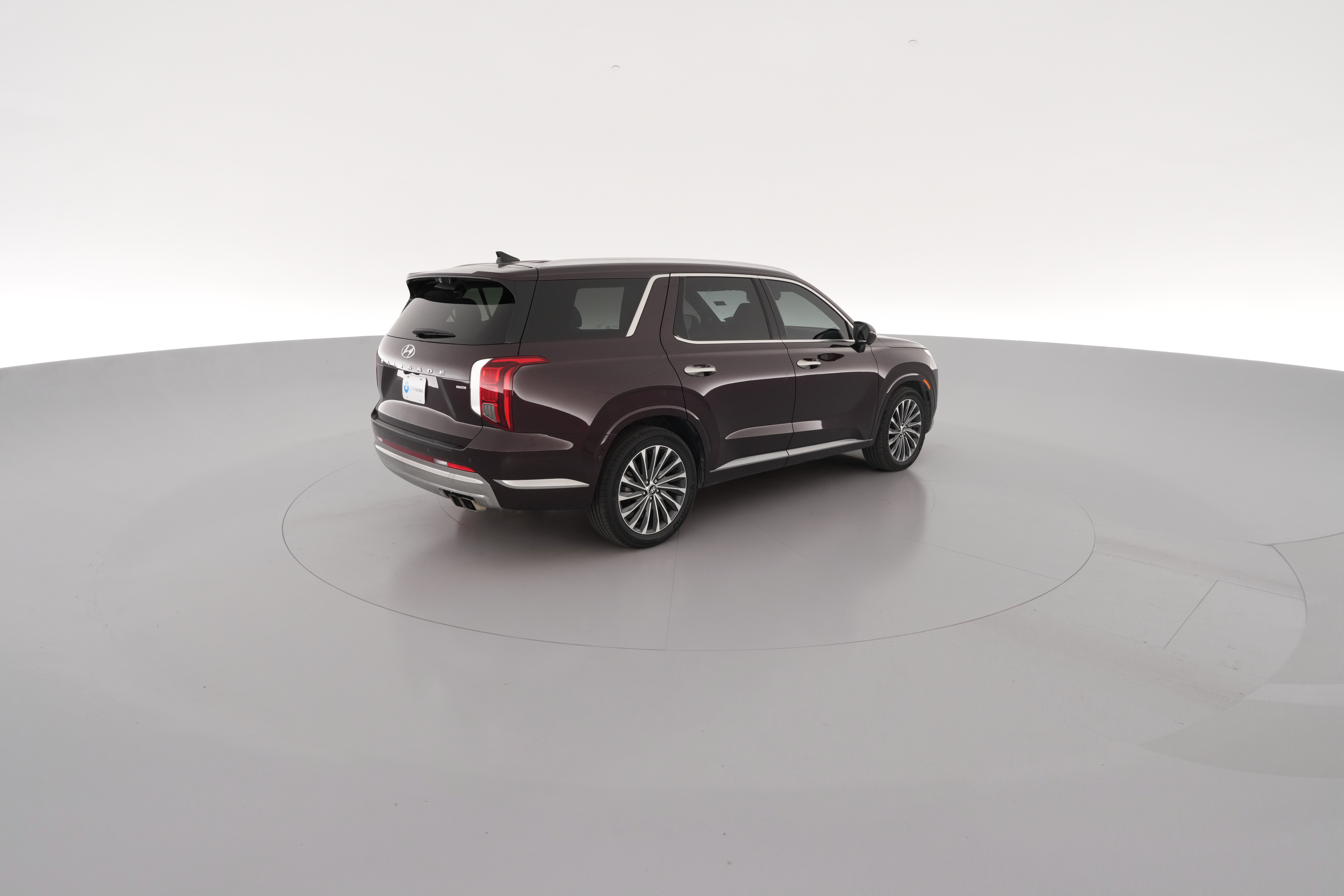 2023 Hyundai Palisade Calligraphy - Photo 35