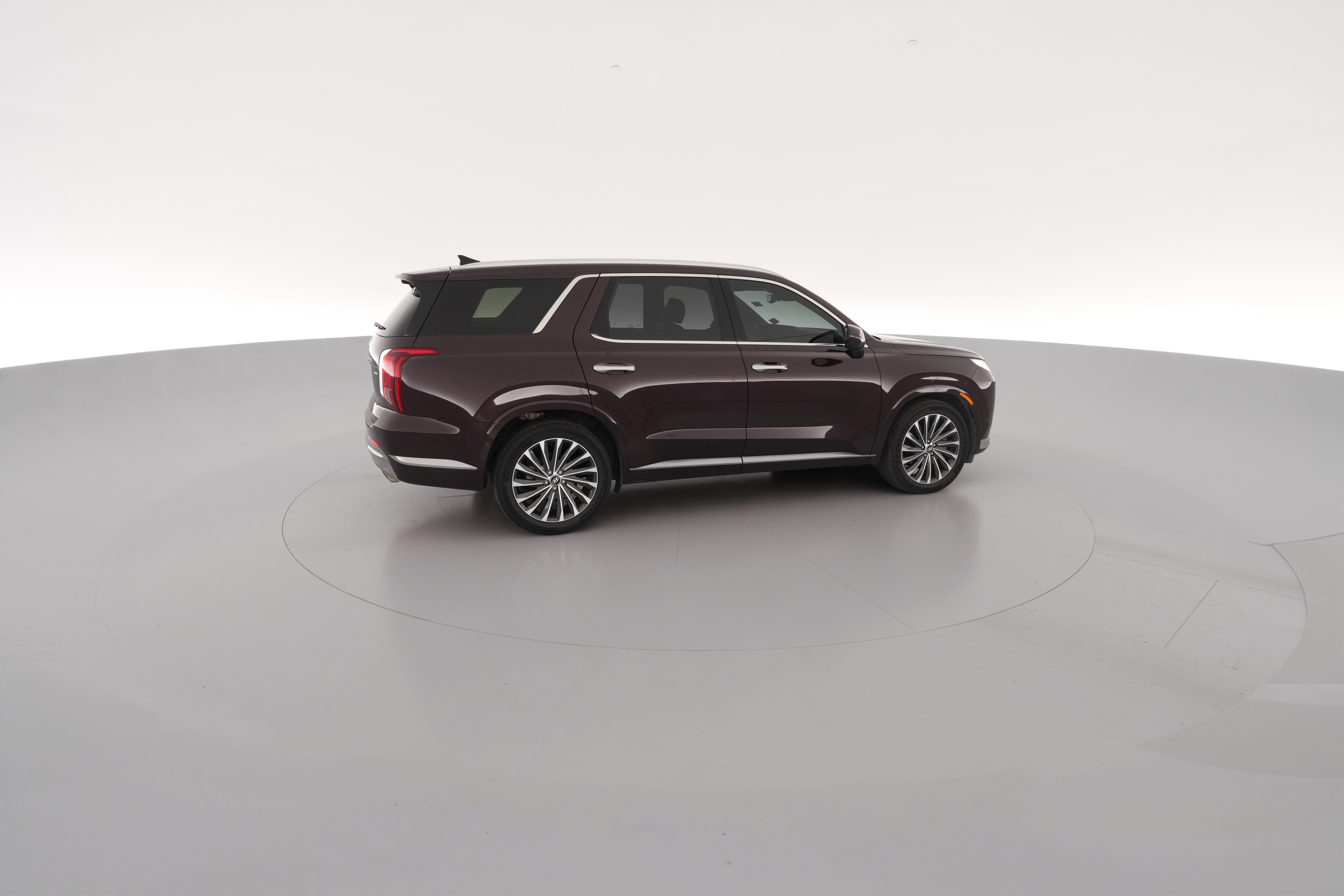 2023 Hyundai Palisade Calligraphy - Photo 36