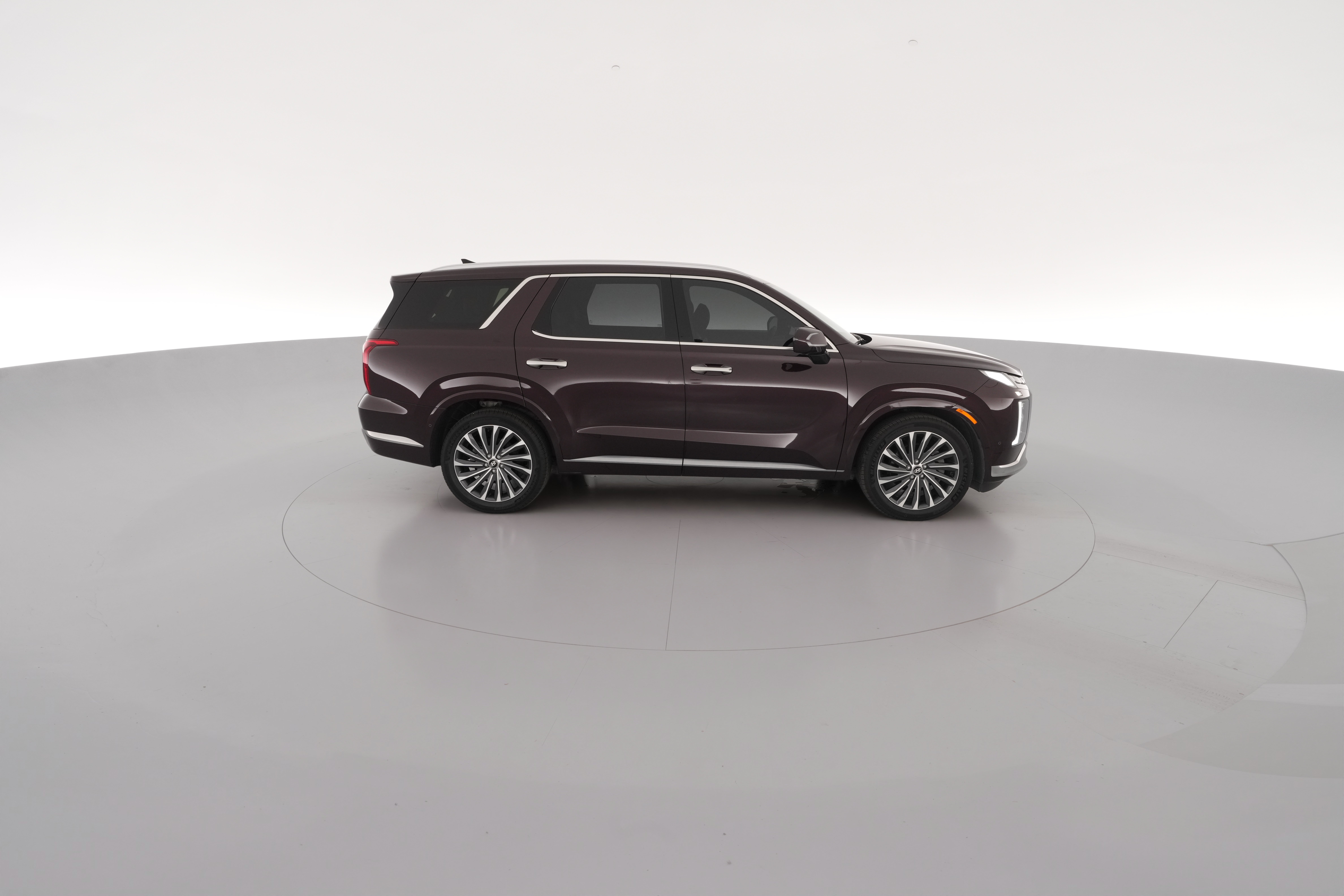 2023 Hyundai Palisade Calligraphy - Photo 37