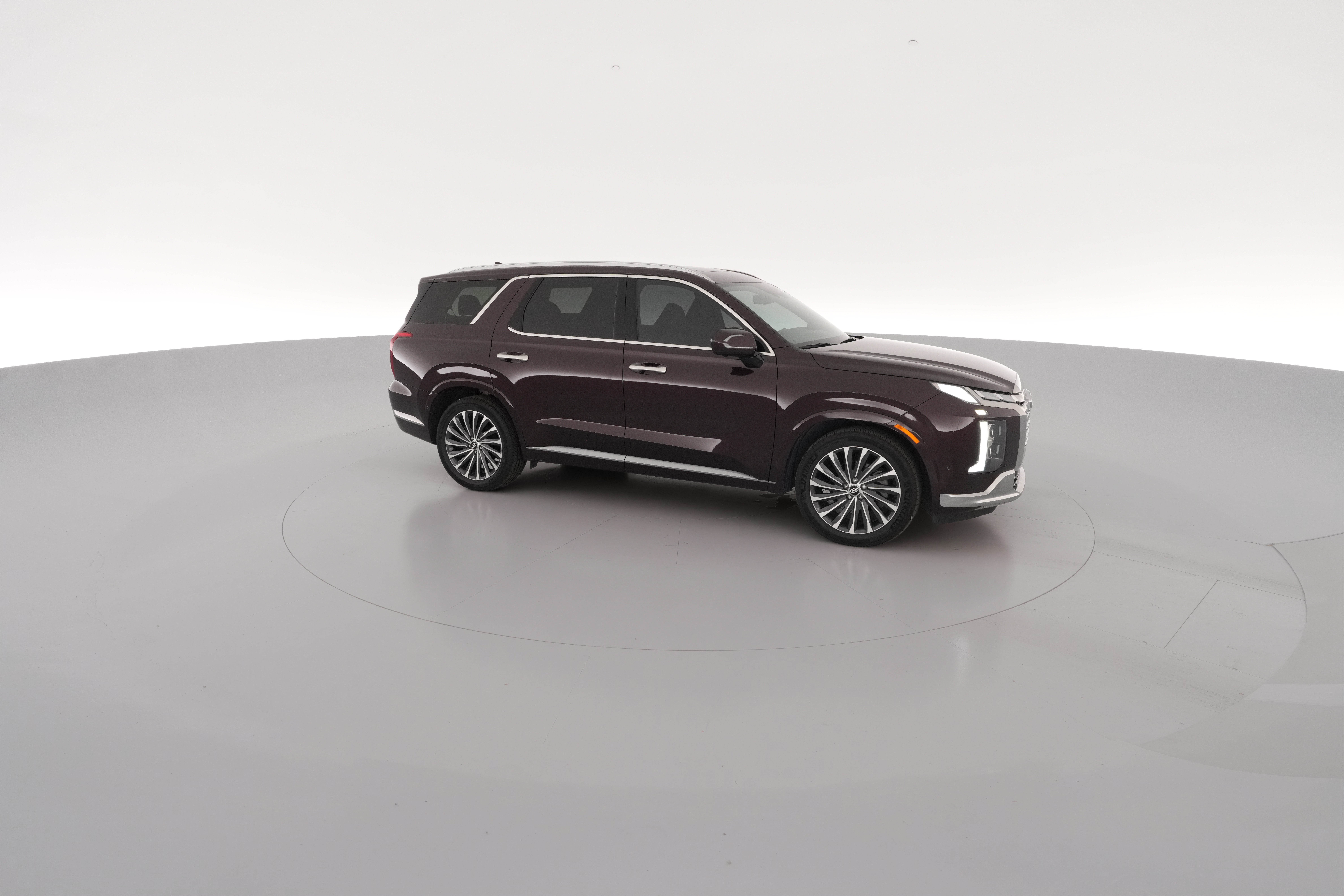 2023 Hyundai Palisade Calligraphy - Photo 38