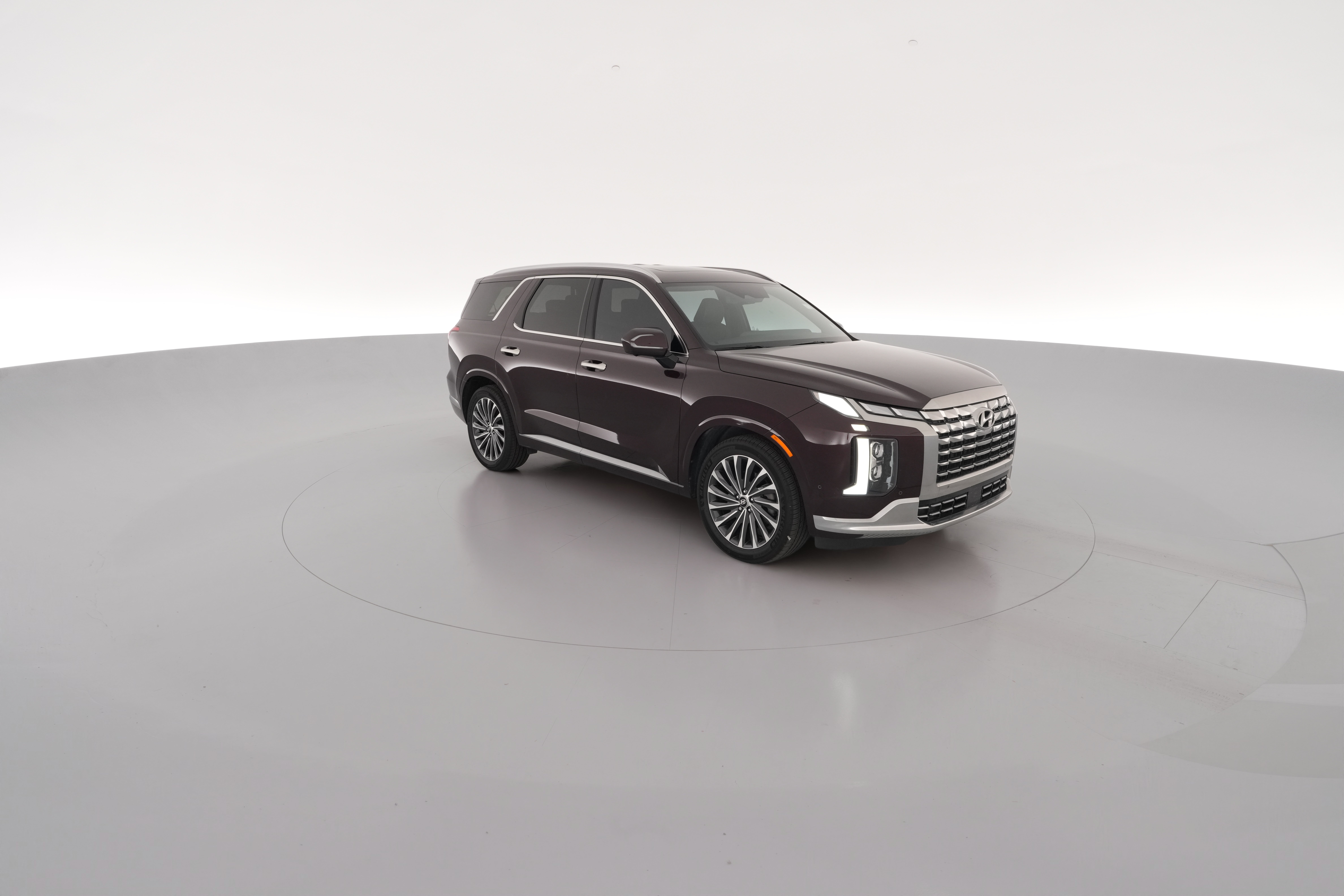 2023 Hyundai Palisade Calligraphy - Photo 39