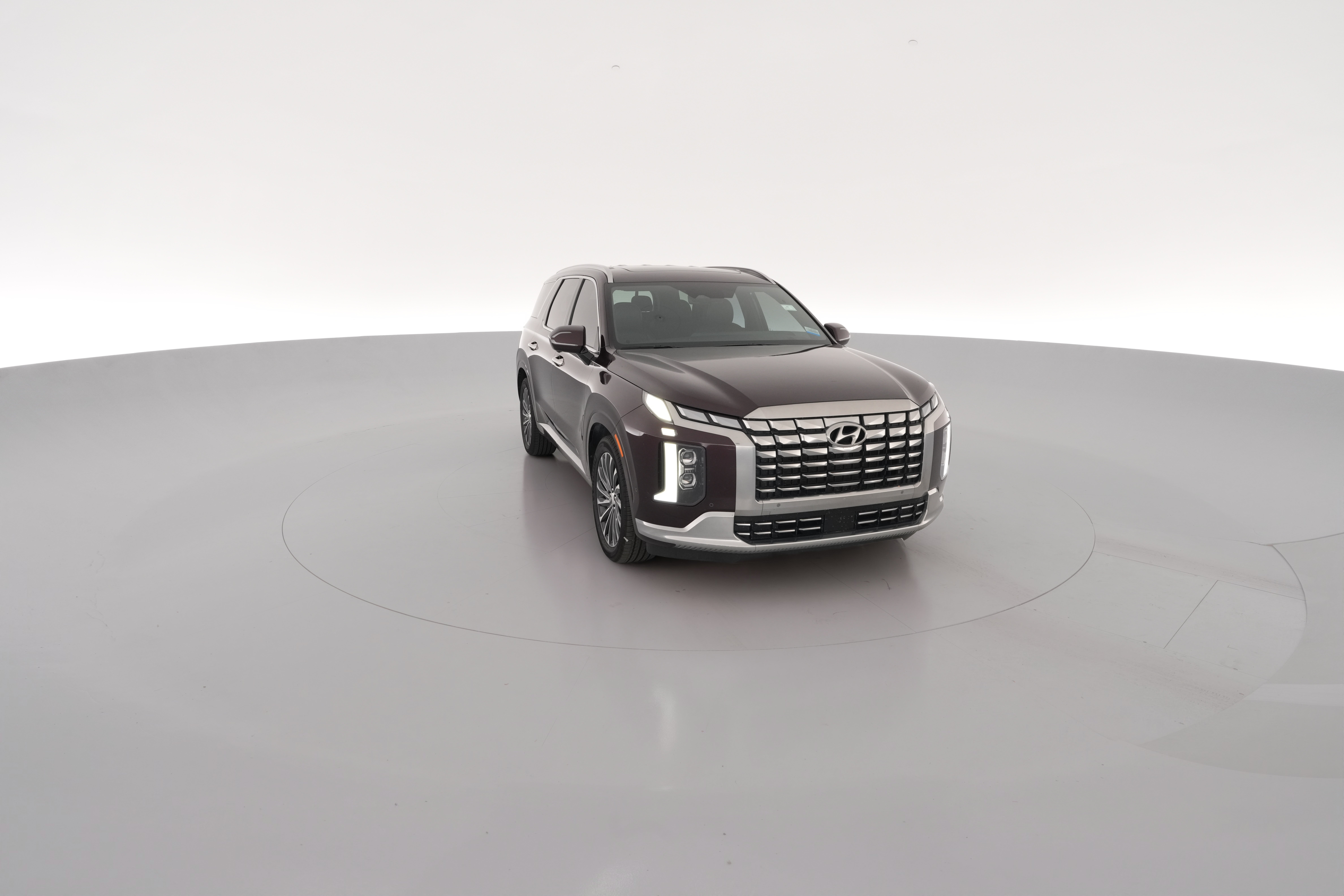 2023 Hyundai Palisade Calligraphy - Photo 40