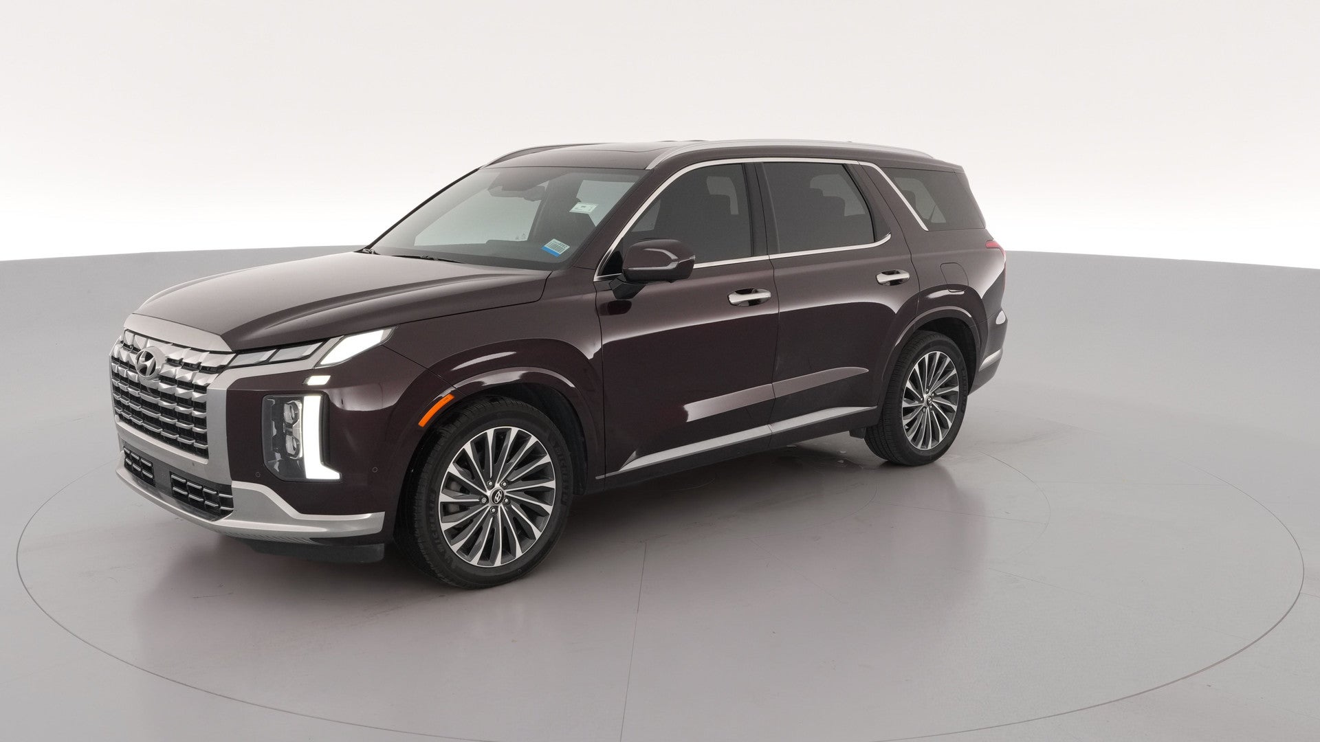 2023 Hyundai Palisade vehicle photo