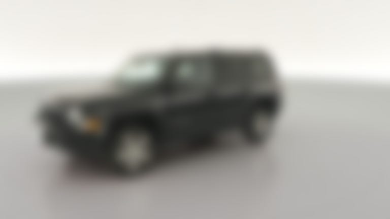 2017 Jeep Patriot vehicle photo