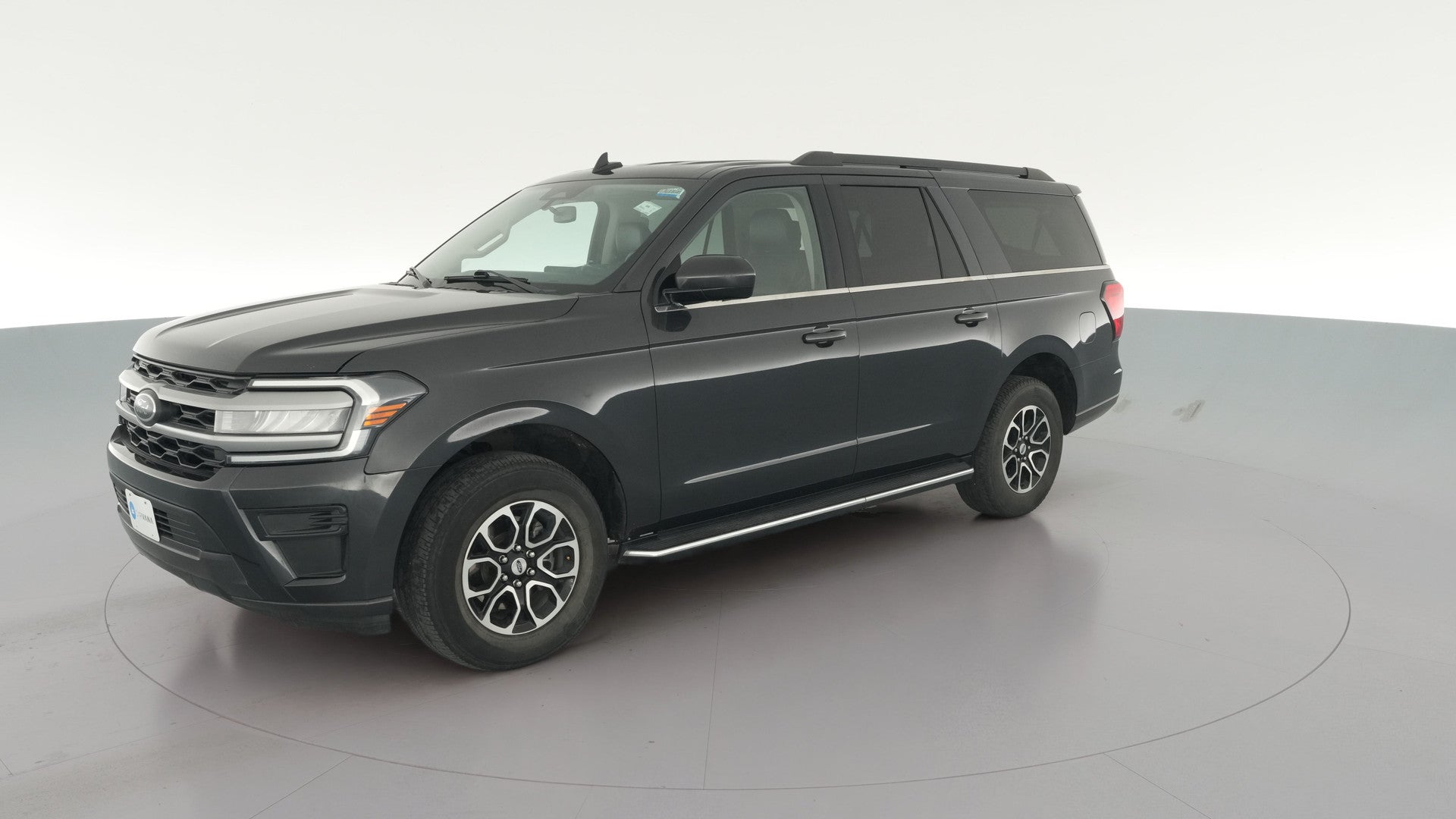 2022 Ford Expedition MAX vehicle photo