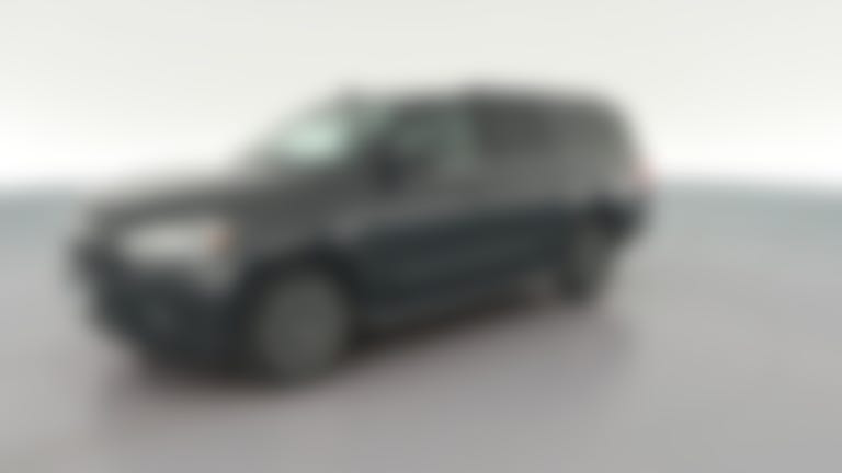 2022 Ford Expedition MAX vehicle photo