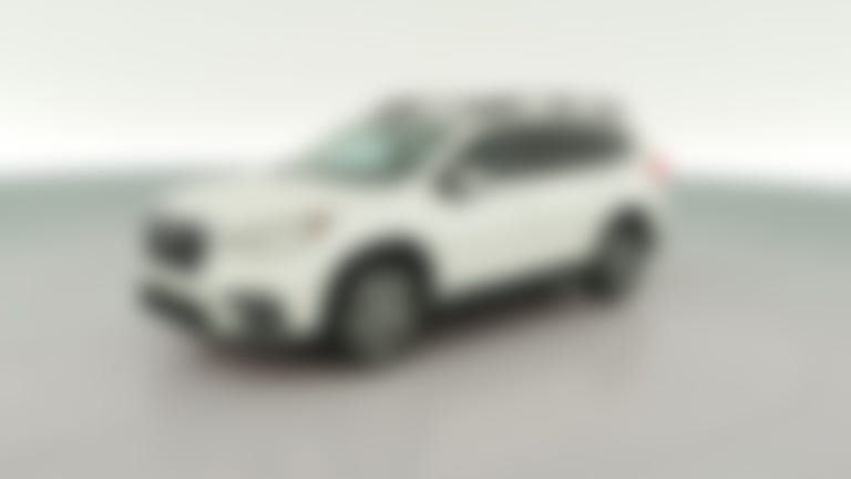 2019 Subaru Ascent vehicle photo