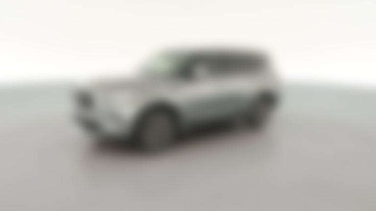 2018 INFINITI QX80 vehicle photo
