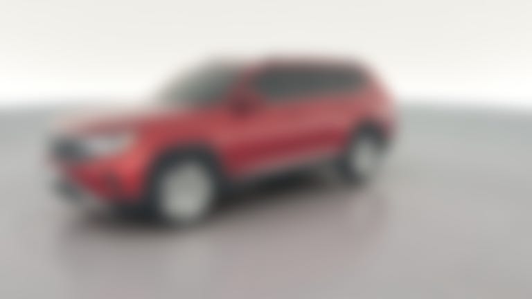 2021 Volkswagen Atlas vehicle photo