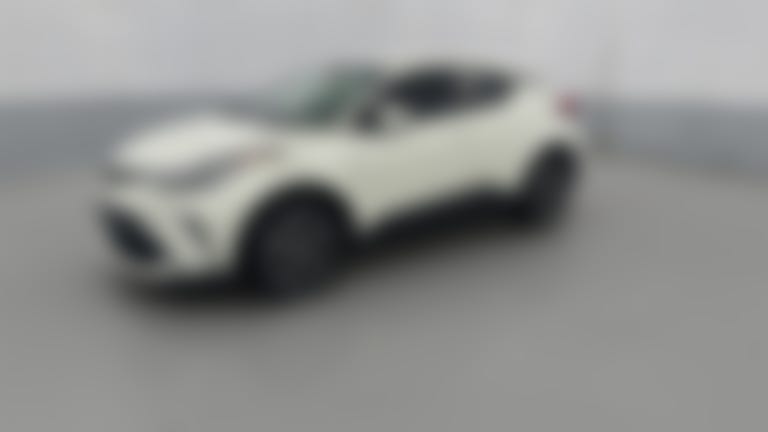 2021 Toyota C-HR vehicle photo