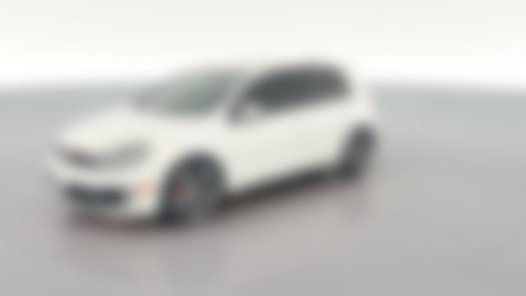 2013 Volkswagen GTI vehicle photo