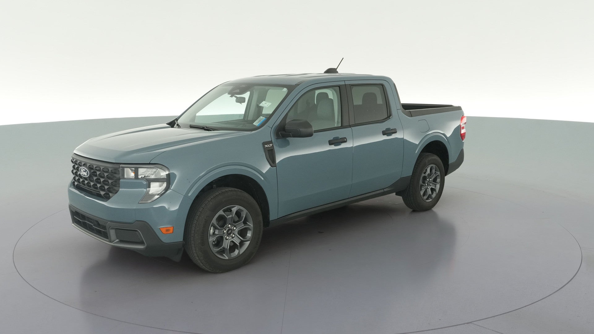 2026 Ford Maverick vehicle photo