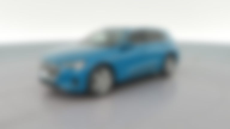 2019 Audi e-tron vehicle photo