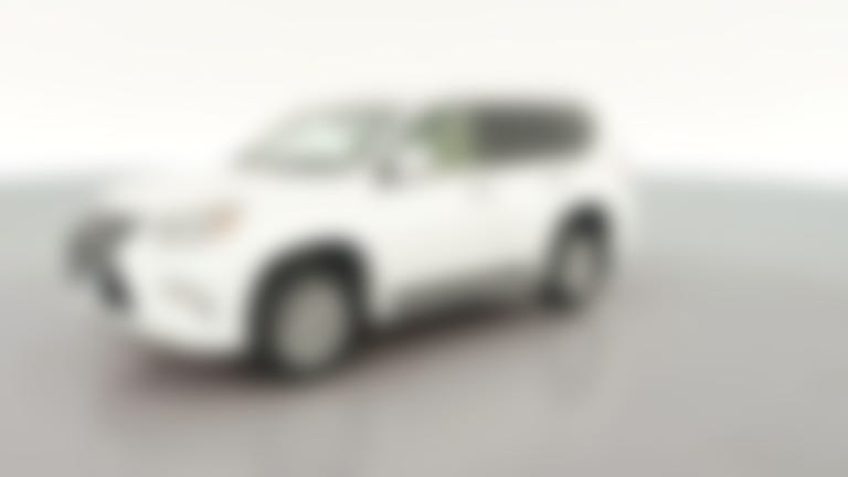 2016 Lexus GX vehicle photo