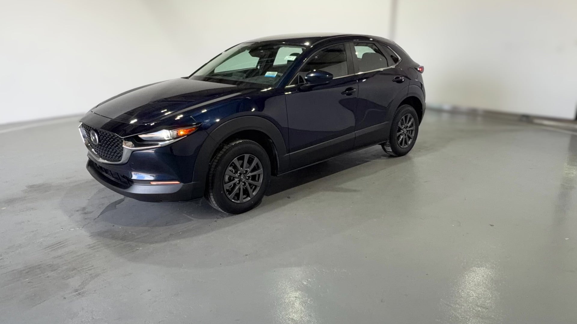 2023 MAZDA CX-30 vehicle photo