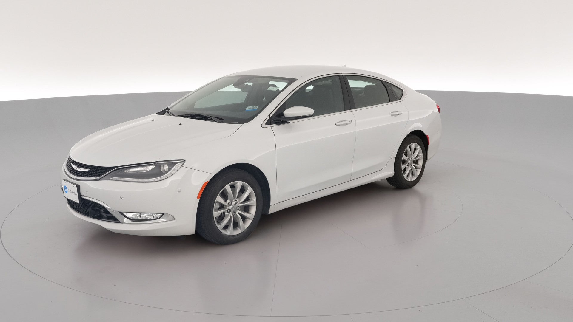 2015 Chrysler 200 vehicle photo