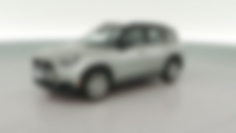 2025 MINI Countryman vehicle photo