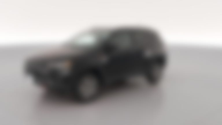 2022 Jeep Compass vehicle photo