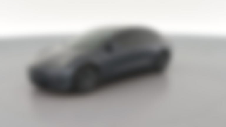 2022 Tesla Model 3 vehicle photo
