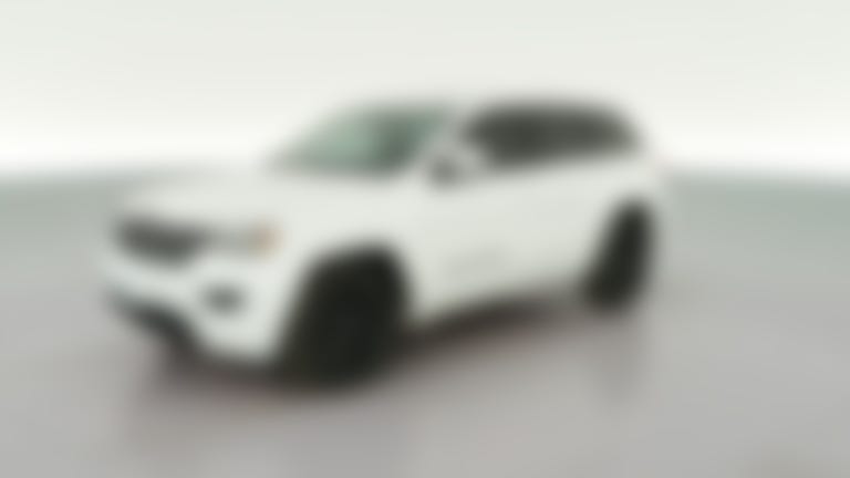 2020 Jeep Grand Cherokee vehicle photo