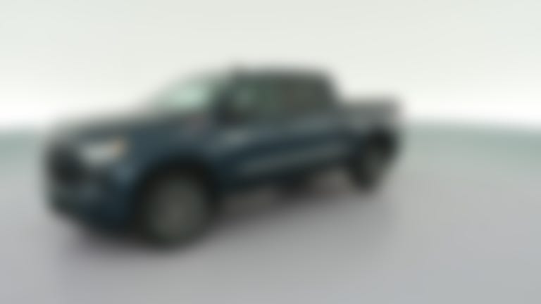 2022 Chevrolet Silverado 1500 Crew Cab vehicle photo