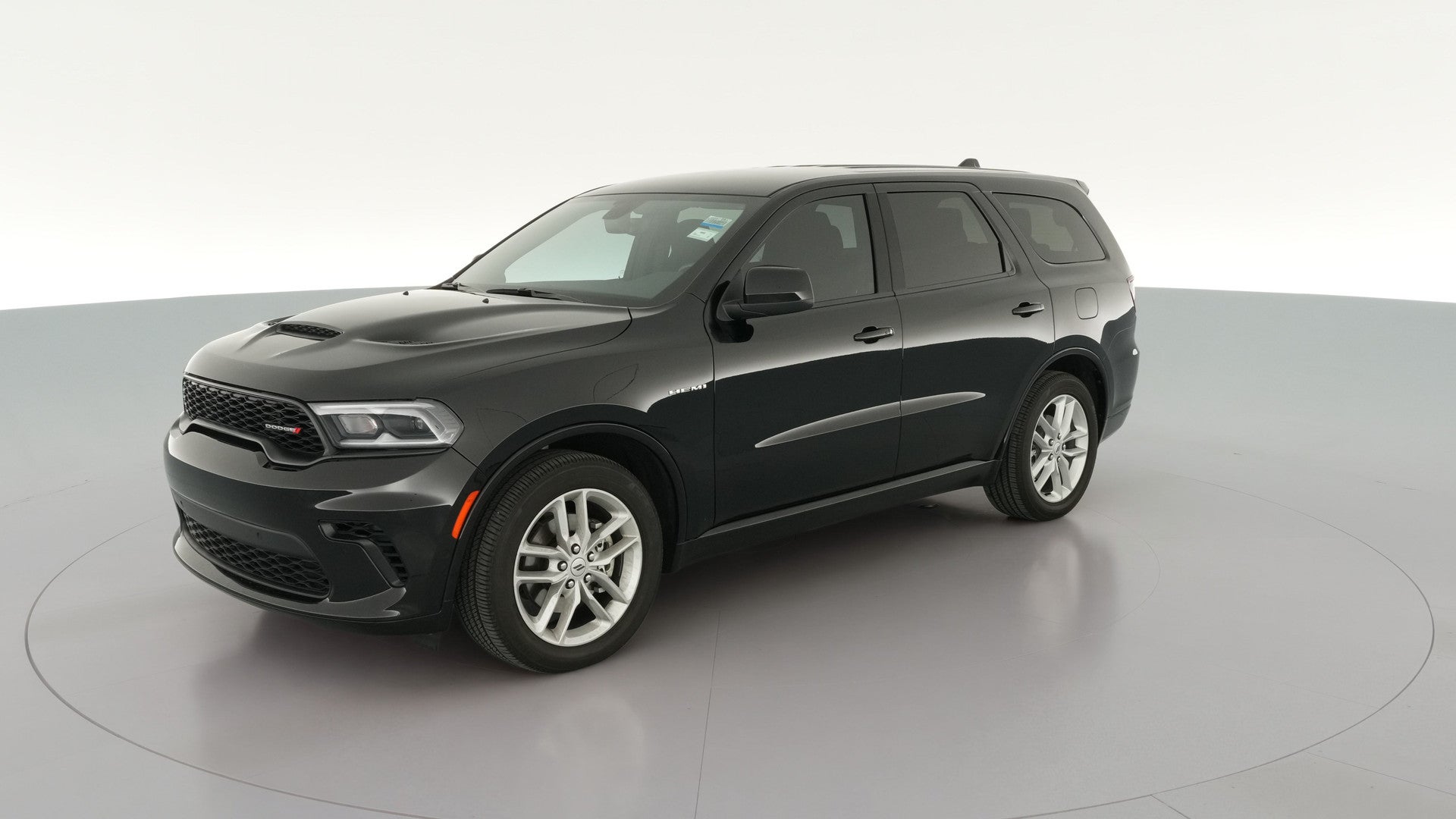 2025 Dodge Durango vehicle photo