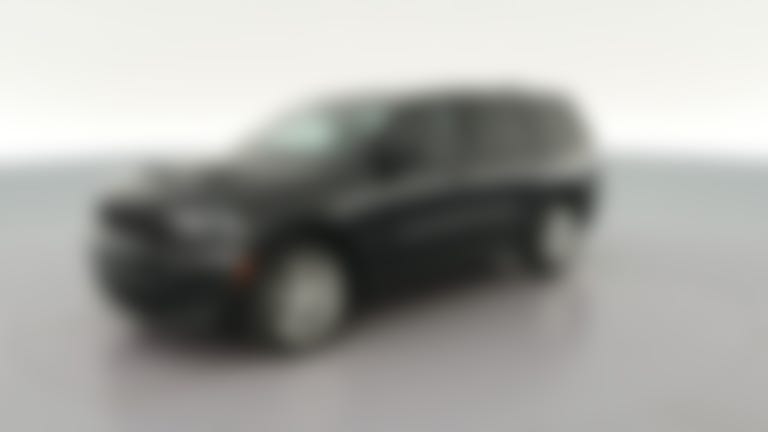 2025 Dodge Durango vehicle photo