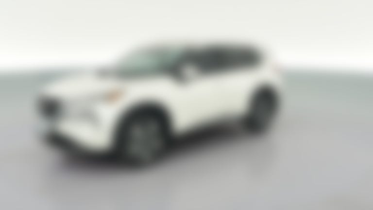 2023 Nissan Rogue vehicle photo