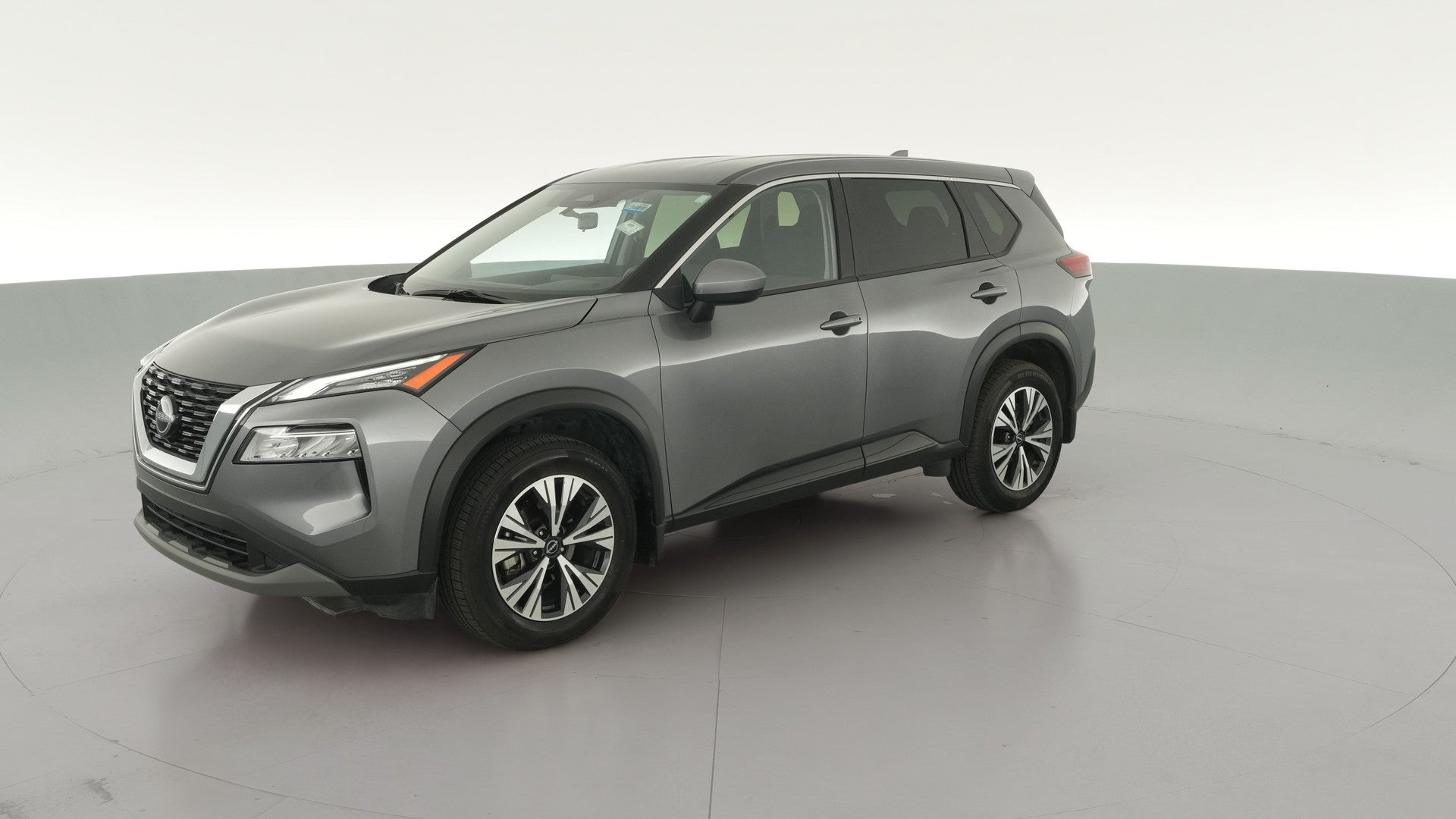 2023 Nissan Rogue vehicle photo